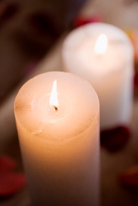 Our best price direct cremation in Orangeville simple cremation candles